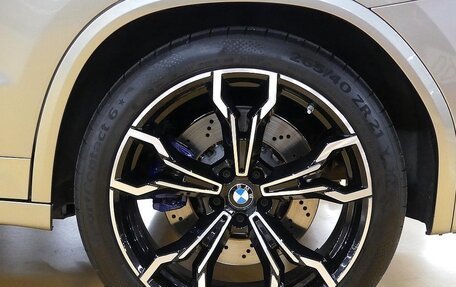BMW X3 M, 2021 год, 7 770 000 рублей, 4 фотография