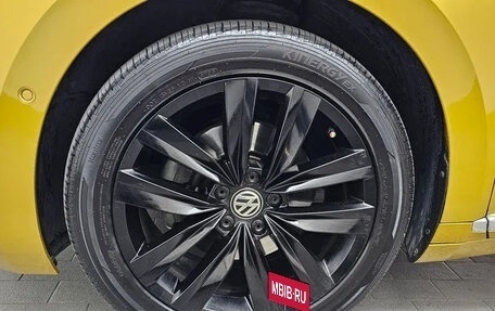 Volkswagen Arteon I, 2019 год, 2 333 000 рублей, 5 фотография