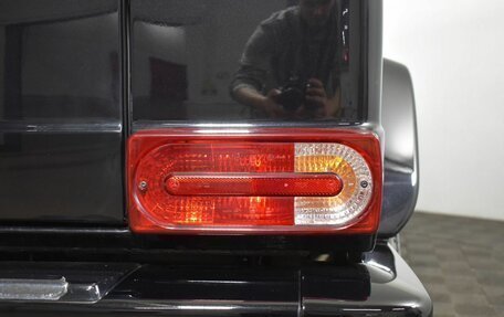 Mercedes-Benz G-Класс W463 рестайлинг _ii, 2014 год, 5 505 000 рублей, 8 фотография