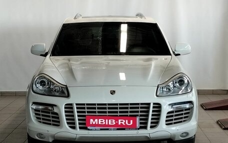 Porsche Cayenne III, 2009 год, 1 910 000 рублей, 2 фотография