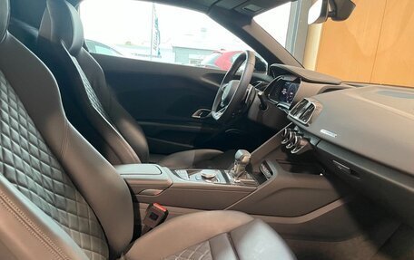 Audi R8, 2023 год, 20 000 000 рублей, 2 фотография