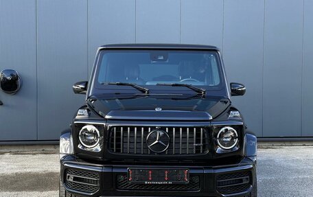 Mercedes-Benz G-Класс W463 рестайлинг _iii, 2023 год, 34 000 000 рублей, 3 фотография
