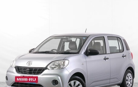 Toyota Passo III, 2018 год, 1 099 000 рублей, 2 фотография