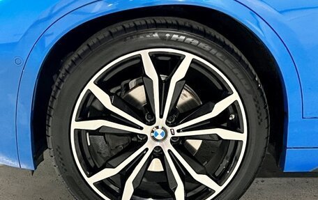 BMW X2, 2020 год, 2 800 000 рублей, 5 фотография