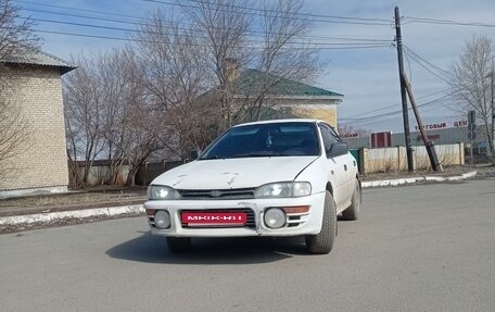 Subaru Impreza IV, 1994 год, 355 000 рублей, 3 фотография