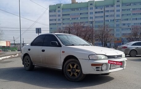 Subaru Impreza IV, 1994 год, 355 000 рублей, 2 фотография
