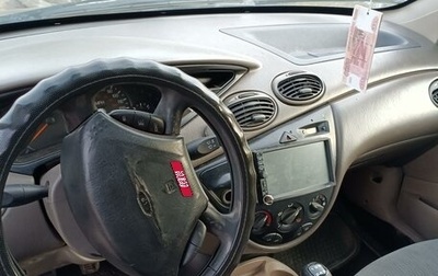 Ford Focus IV, 2000 год, 175 000 рублей, 1 фотография