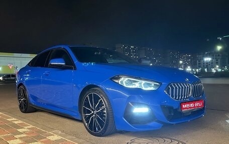 BMW 2 серия F44, 2020 год, 3 250 000 рублей, 1 фотография