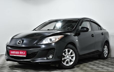 Mazda 3, 2011 год, 915 000 рублей, 1 фотография
