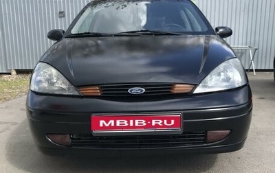 Ford Focus IV, 2000 год, 385 000 рублей, 1 фотография