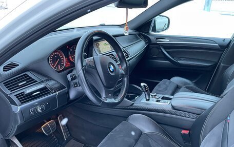 BMW X6, 2013 год, 3 400 000 рублей, 2 фотография