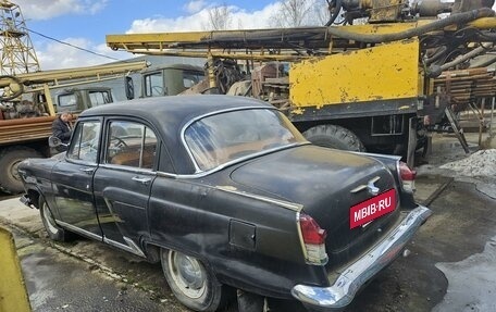 ГАЗ 21 «Волга», 1965 год, 510 000 рублей, 3 фотография