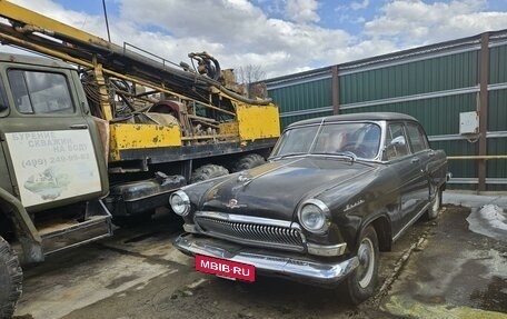 ГАЗ 21 «Волга», 1965 год, 510 000 рублей, 2 фотография