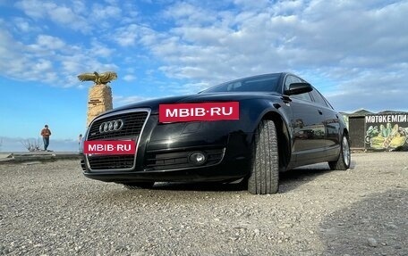 Audi A6, 2004 год, 820 000 рублей, 2 фотография