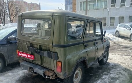 ЛуАЗ 3151, 2000 год, 135 000 рублей, 2 фотография