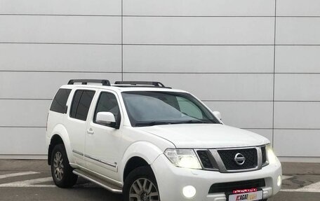 Nissan Pathfinder, 2012 год, 1 730 000 рублей, 3 фотография