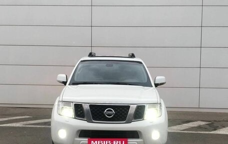 Nissan Pathfinder, 2012 год, 1 730 000 рублей, 2 фотография