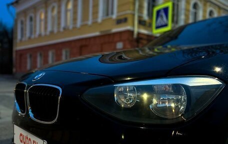 BMW 1 серия, 2012 год, 1 090 000 рублей, 3 фотография