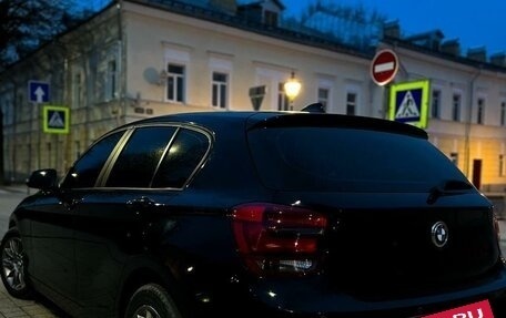 BMW 1 серия, 2012 год, 1 090 000 рублей, 2 фотография
