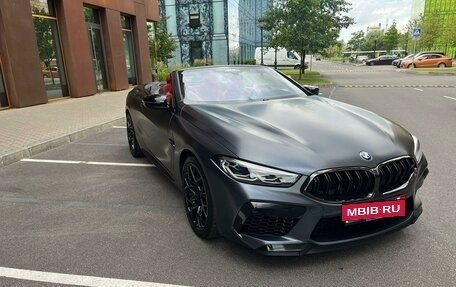 BMW M8 I (F91/F92/F93), 2020 год, 16 500 000 рублей, 2 фотография