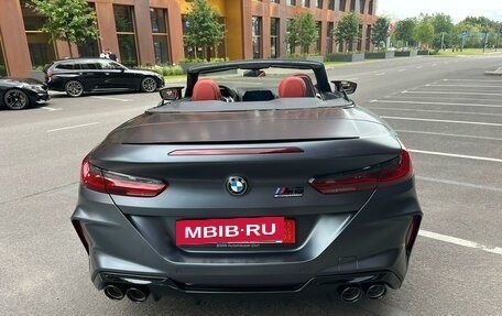 BMW M8 I (F91/F92/F93), 2020 год, 16 500 000 рублей, 5 фотография