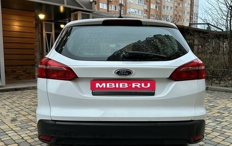 Ford Focus III, 2018 год, 850 000 рублей, 5 фотография
