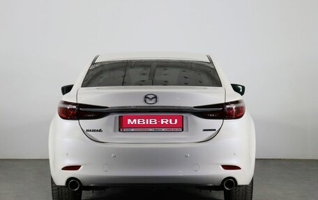 Mazda 6, 2021 год, 2 520 000 рублей, 2 фотография