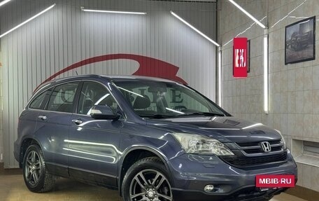 Honda CR-V III рестайлинг, 2012 год, 1 690 000 рублей, 2 фотография