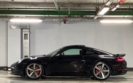 Porsche 911, 2022 год, 20 998 000 рублей, 7 фотография