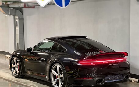 Porsche 911, 2022 год, 20 998 000 рублей, 8 фотография
