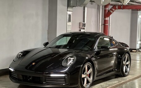 Porsche 911, 2022 год, 20 998 000 рублей, 3 фотография
