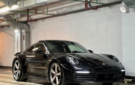 Porsche 911, 2022 год, 20 998 000 рублей, 6 фотография