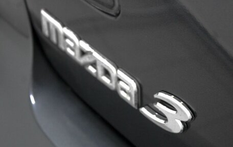 Mazda 3, 2008 год, 739 000 рублей, 7 фотография