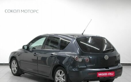Mazda 3, 2008 год, 739 000 рублей, 2 фотография