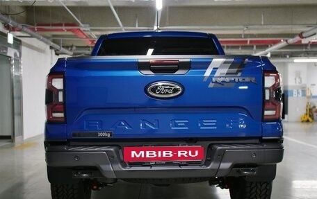 Ford Ranger, 2023 год, 11 192 000 рублей, 3 фотография