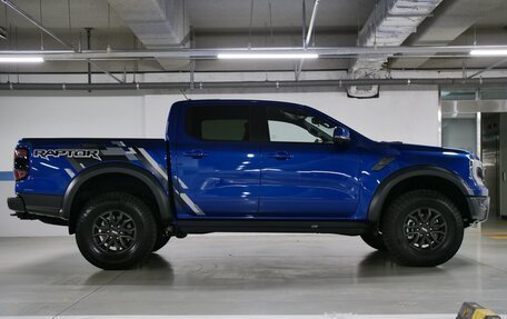 Ford Ranger, 2023 год, 11 192 000 рублей, 5 фотография