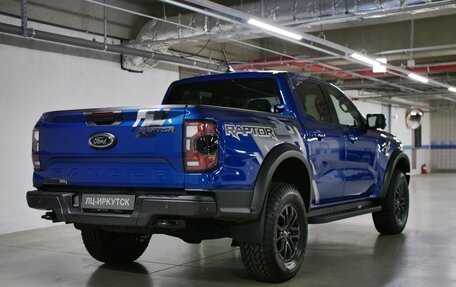 Ford Ranger, 2023 год, 11 192 000 рублей, 4 фотография