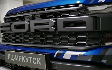 Ford Ranger, 2023 год, 11 192 000 рублей, 7 фотография