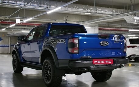 Ford Ranger, 2023 год, 11 192 000 рублей, 2 фотография