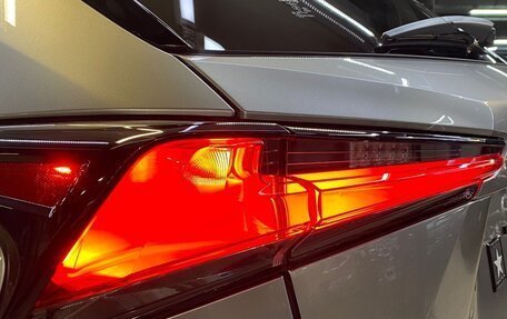 Lexus NX I, 2021 год, 4 290 000 рублей, 6 фотография