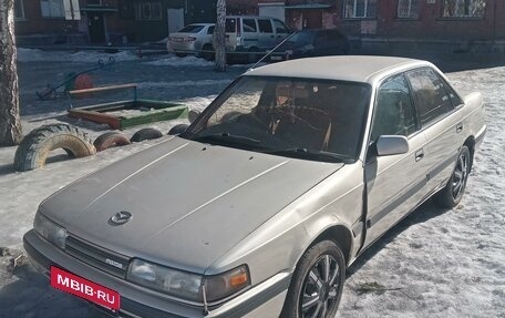 Mazda Capella, 1988 год, 177 777 рублей, 2 фотография