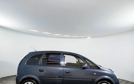 Opel Meriva, 2007 год, 521 000 рублей, 4 фотография