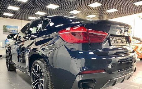 BMW X6, 2016 год, 5 500 000 рублей, 2 фотография