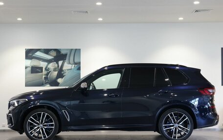 BMW X5, 2021 год, 10 490 000 рублей, 7 фотография