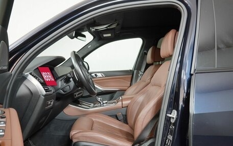 BMW X5, 2021 год, 10 490 000 рублей, 11 фотография