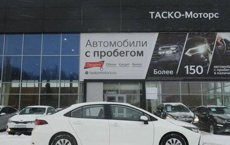 Toyota Corolla, 2023 год, 2 699 000 рублей, 4 фотография