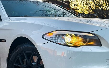 BMW 5 серия, 2013 год, 2 750 000 рублей, 5 фотография