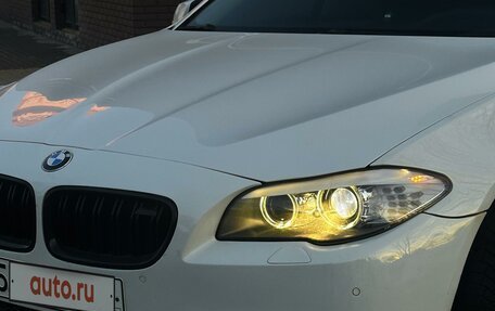 BMW 5 серия, 2013 год, 2 750 000 рублей, 3 фотография