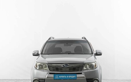 Subaru Forester, 2012 год, 1 489 000 рублей, 2 фотография