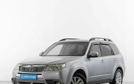 Subaru Forester, 2012 год, 1 489 000 рублей, 3 фотография